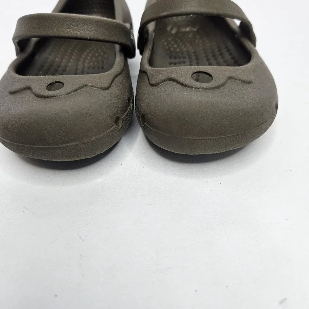 Crocs‎ Childrens Size 6-7 Heel To To 6
